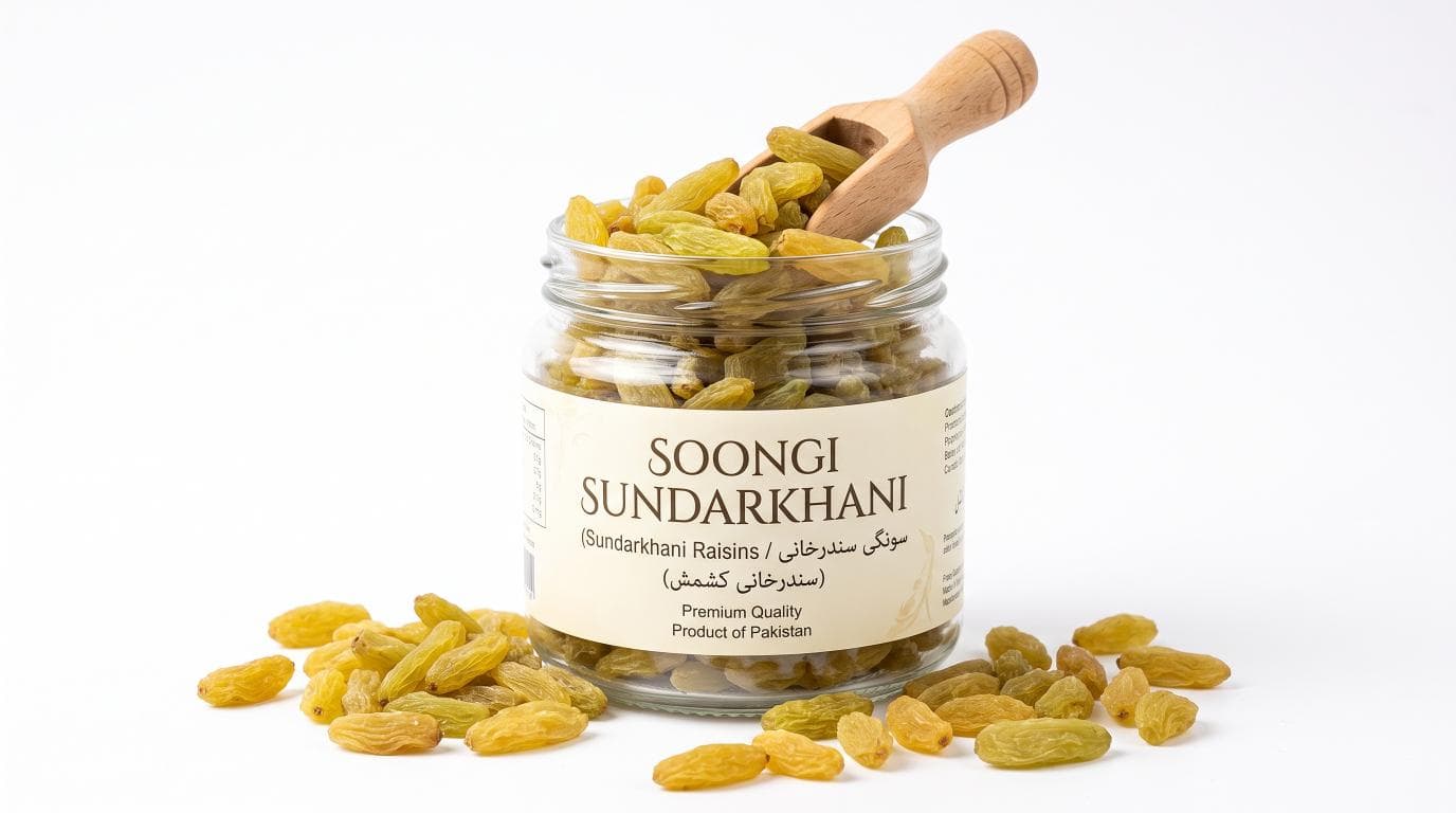 Soongi Sindhrani