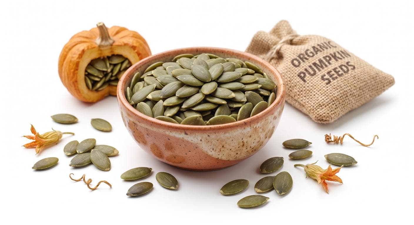 Pumpkin Seeds