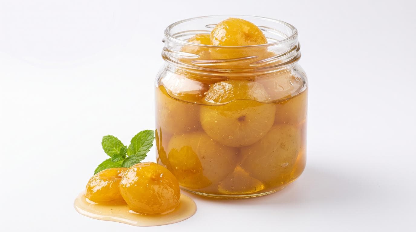 Murabba Seeb (Apple)