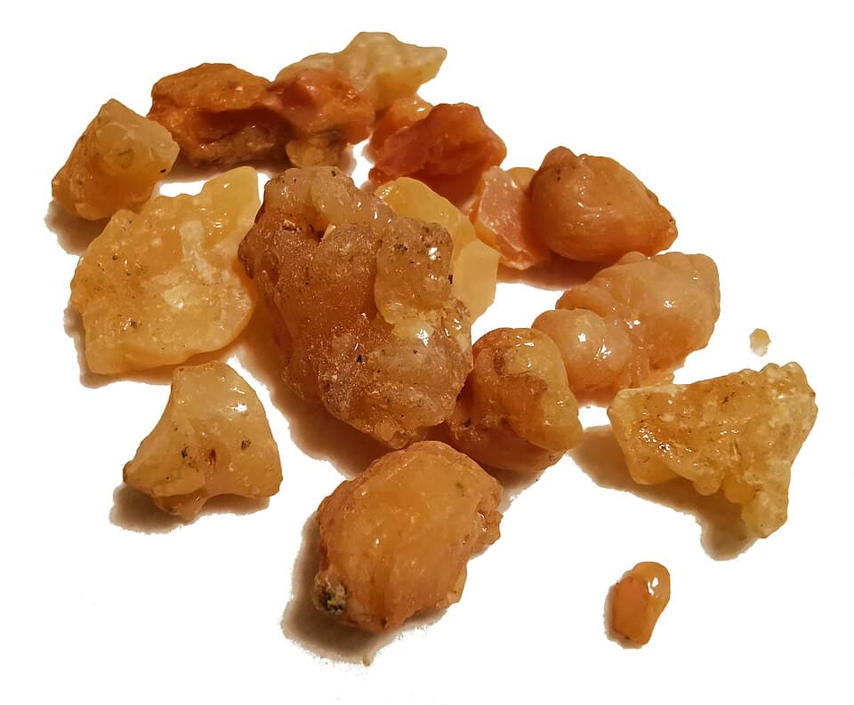 Hera Hing (Asafoetida)