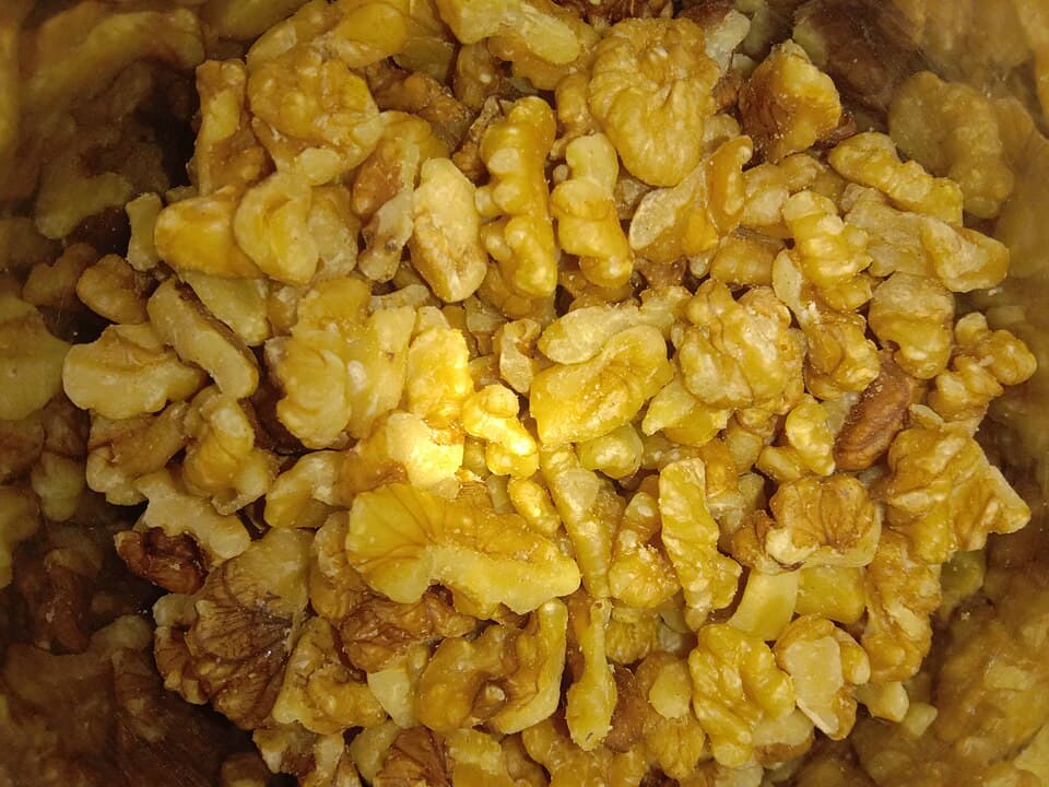 Walnut Kernels (Maghaz Akhrot) 1kg