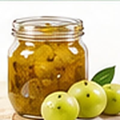 Murabba Amla