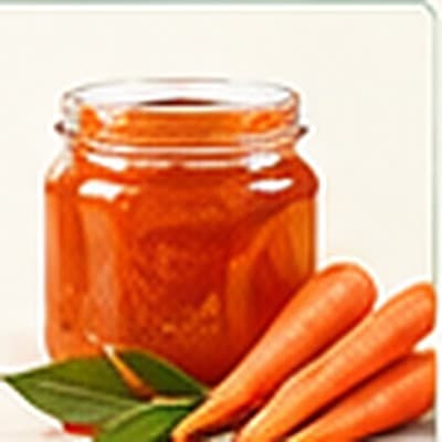 Murabba Gajar (Carrot)
