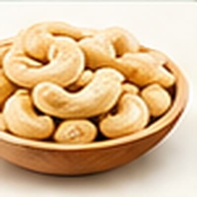 Maghaz Kaju (Cashew Nuts)