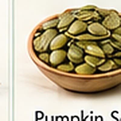 Pumpkin Seeds