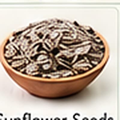 Sunflower Seeds