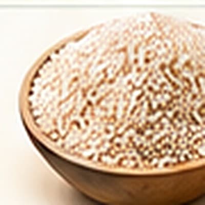 Til Safed (White Sesame)