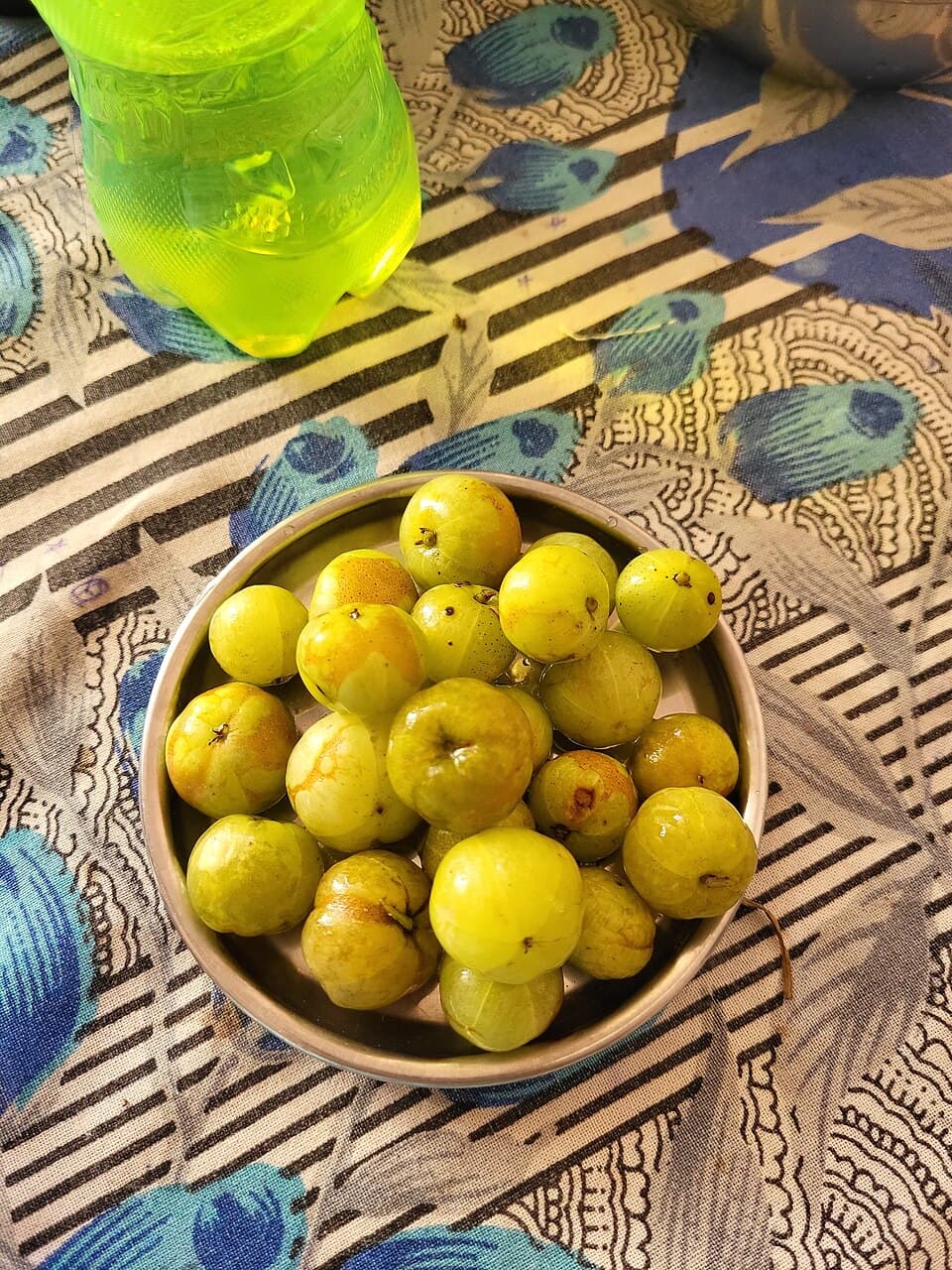 Murabba Amla 500g