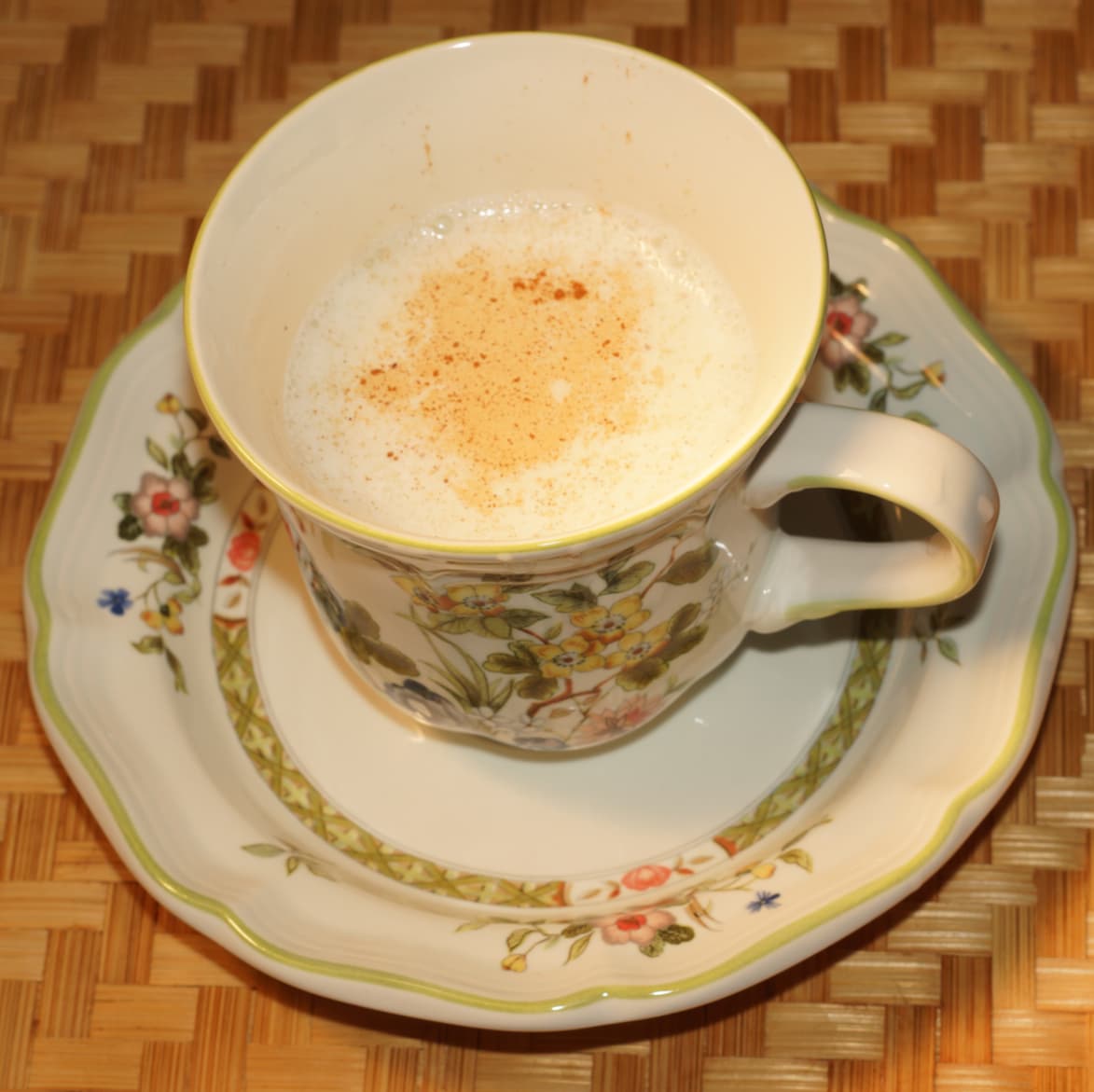 Saleb Panja